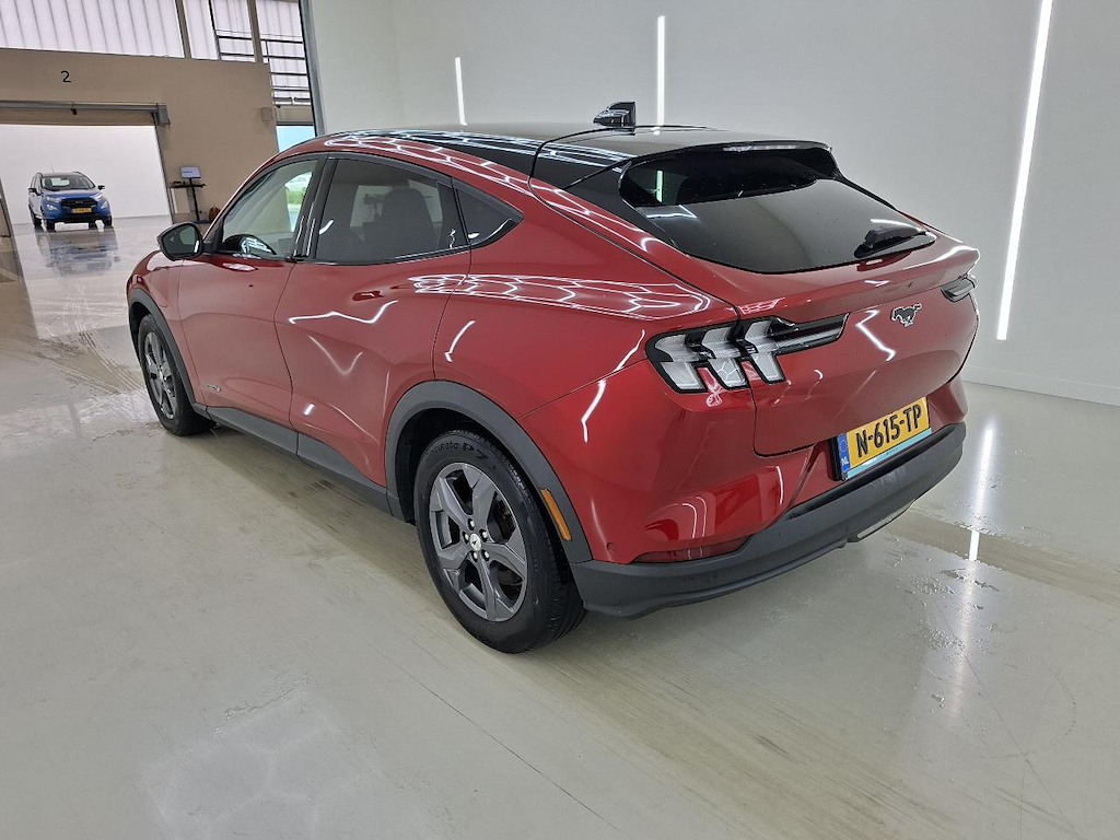 Foto 3 van Ford Mustang