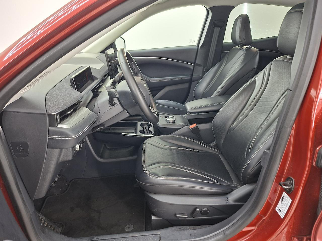Foto 8 van Ford Mustang