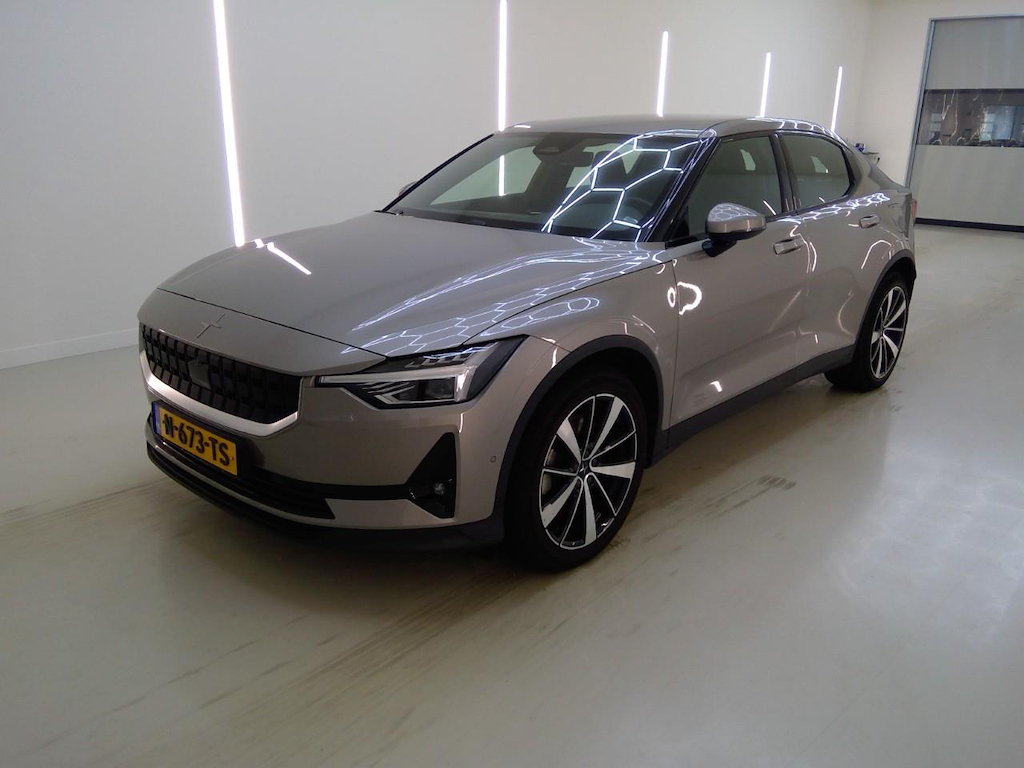 Foto 2 van Polestar 2