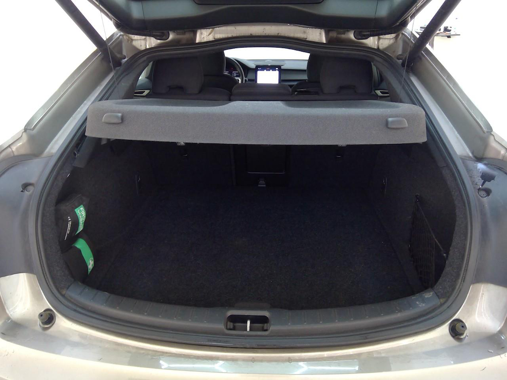 Foto 11 van Polestar 2