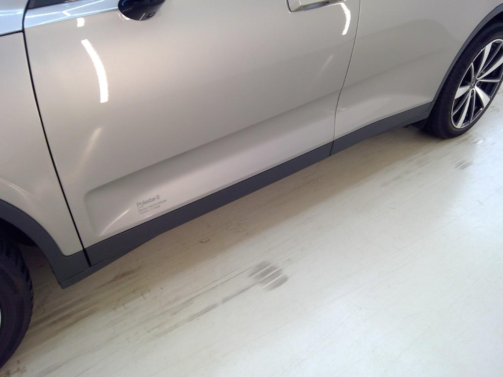 Foto 14 van Polestar 2