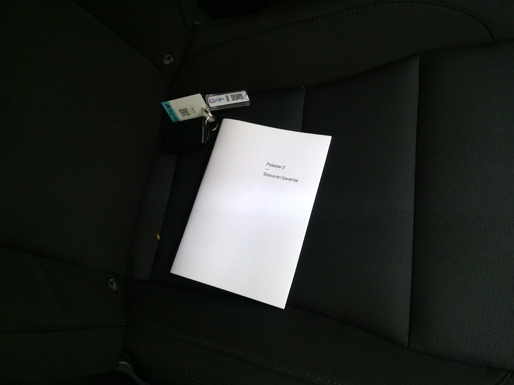 Foto 19 van Polestar 2
