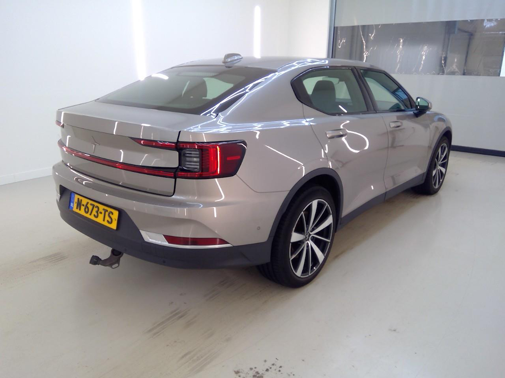 Foto 3 van Polestar 2