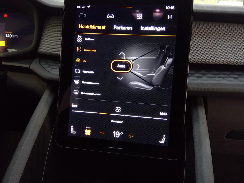 Foto 21 van Polestar 2