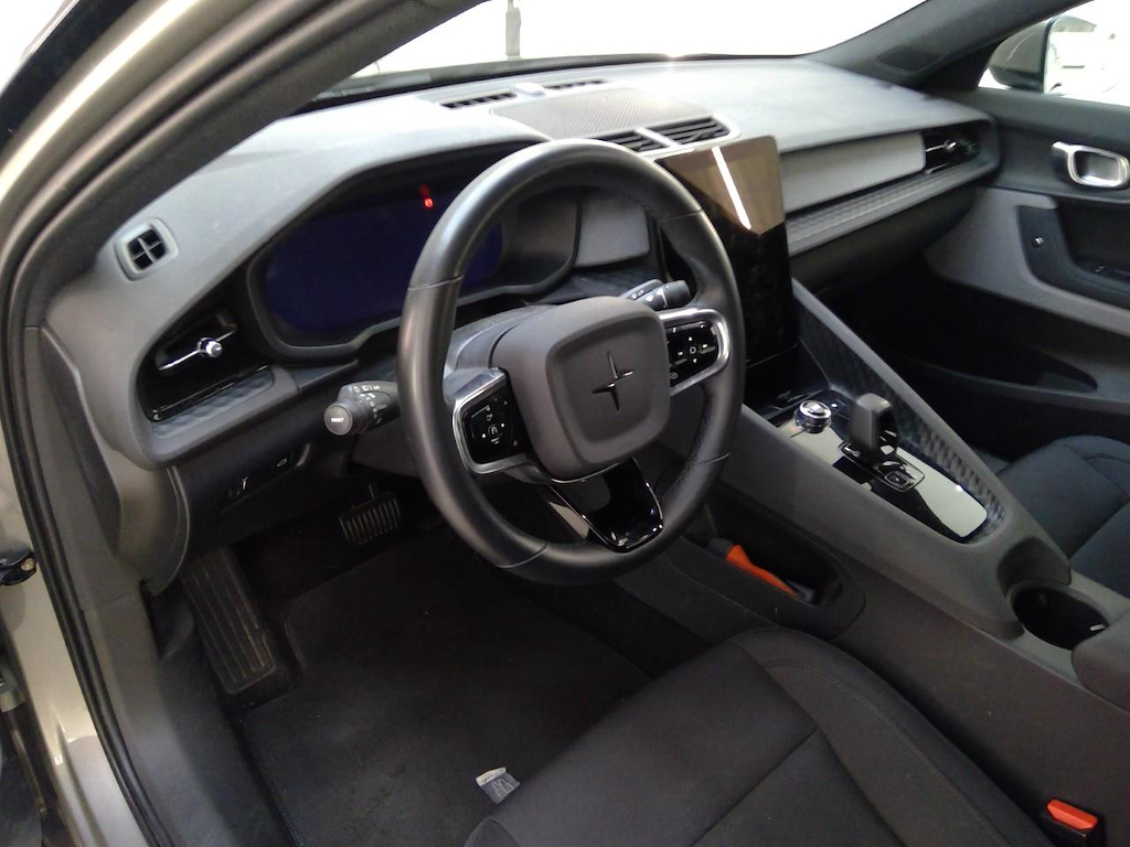 Foto 4 van Polestar 2