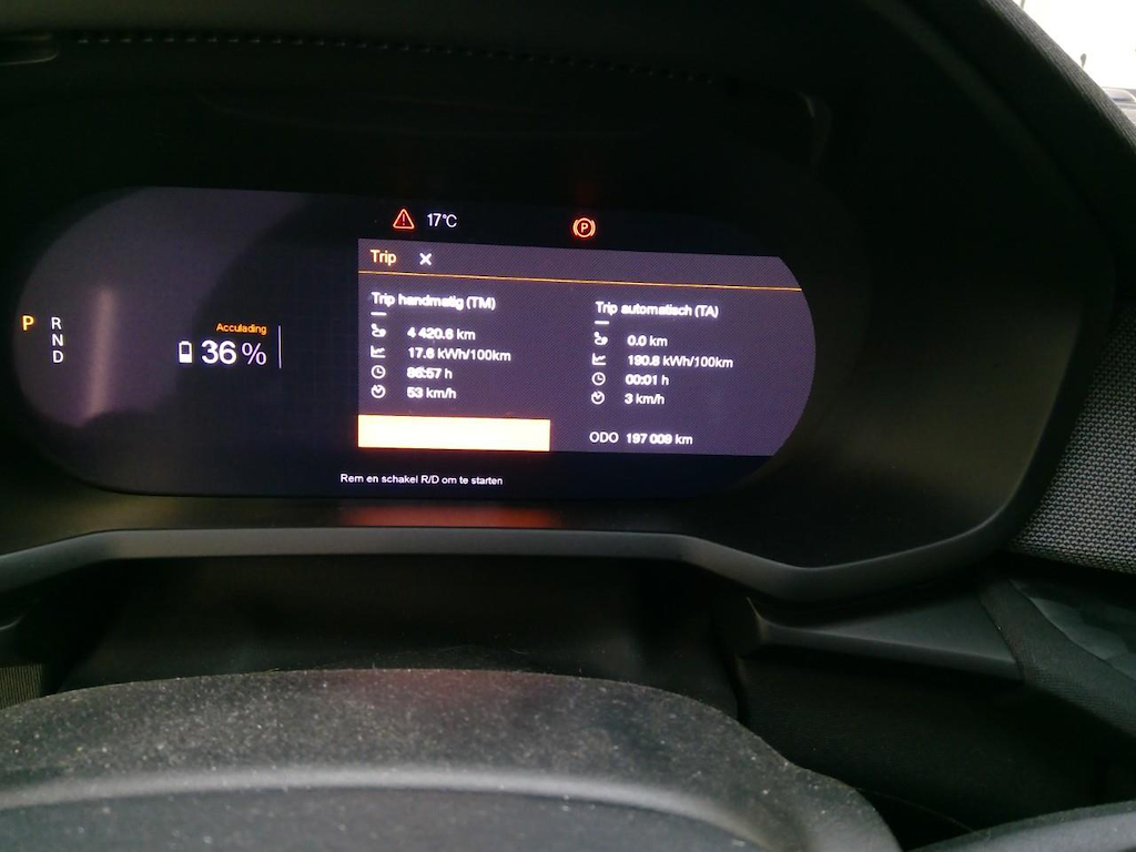 Foto 5 van Polestar 2