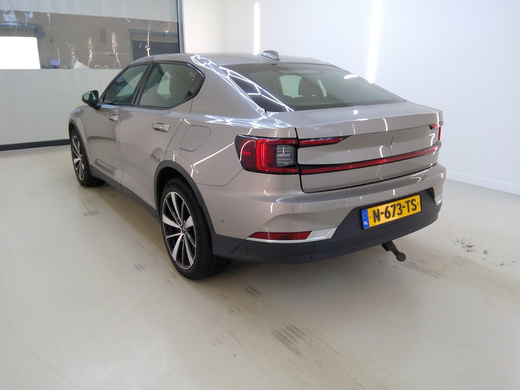 Foto 6 van Polestar 2