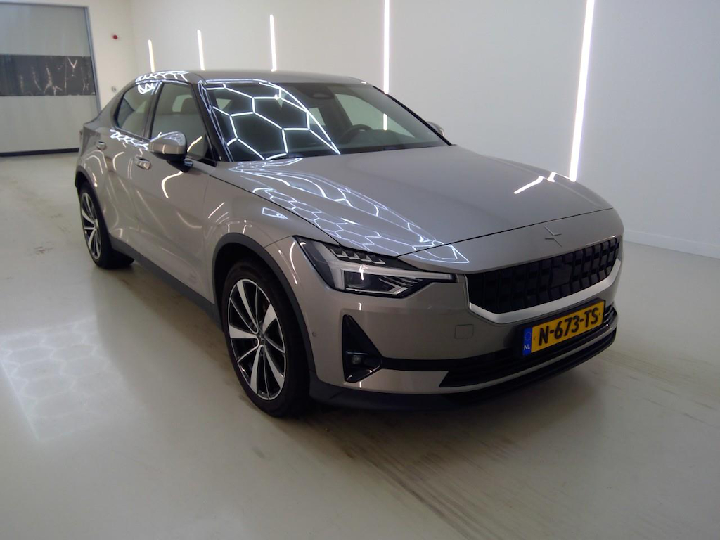 Foto 7 van Polestar 2