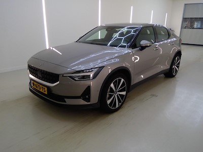 Buy POLESTAR 2 on Ayvens Carmarket