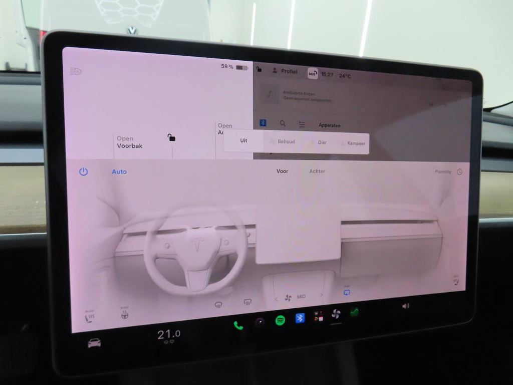 Foto 14 van Tesla Model 3