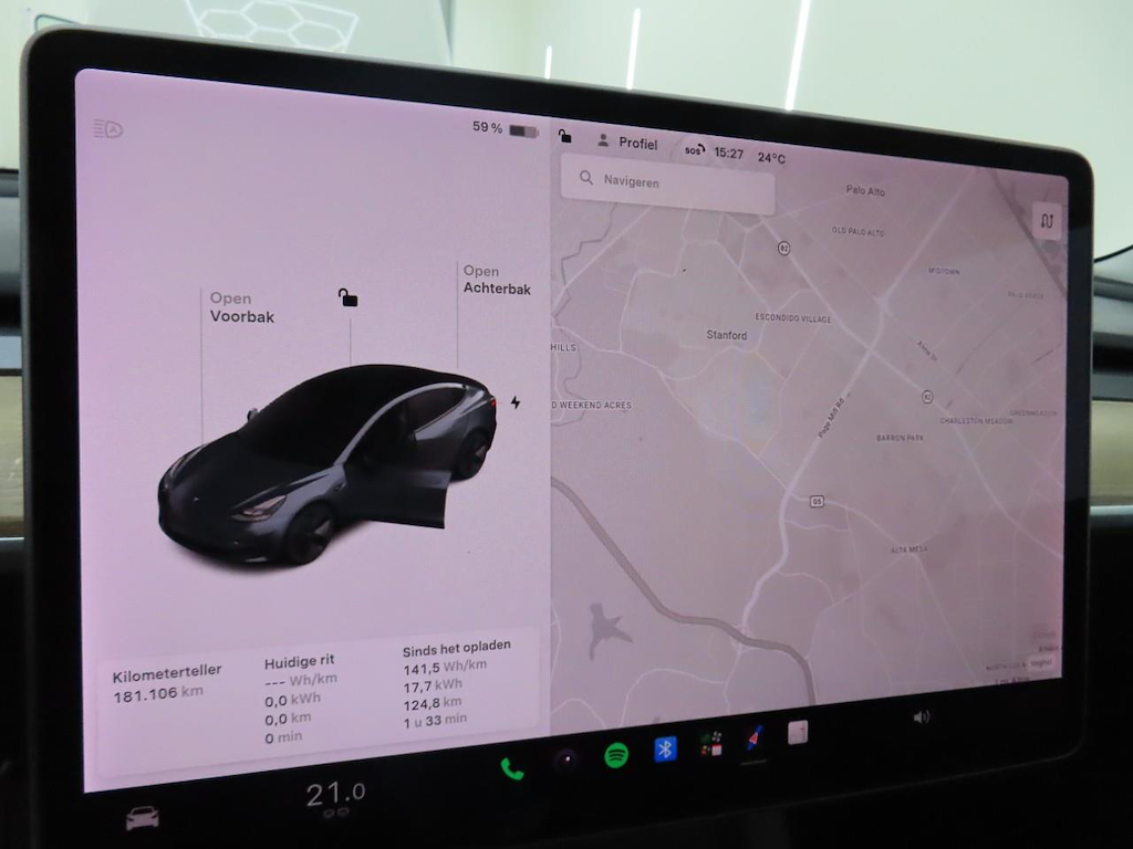 Foto 16 van Tesla Model 3
