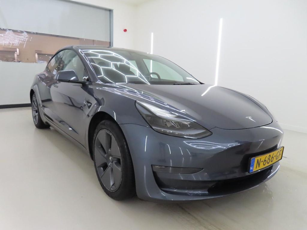 Foto 3 van Tesla Model 3