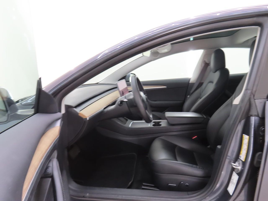 Foto 4 van Tesla Model 3