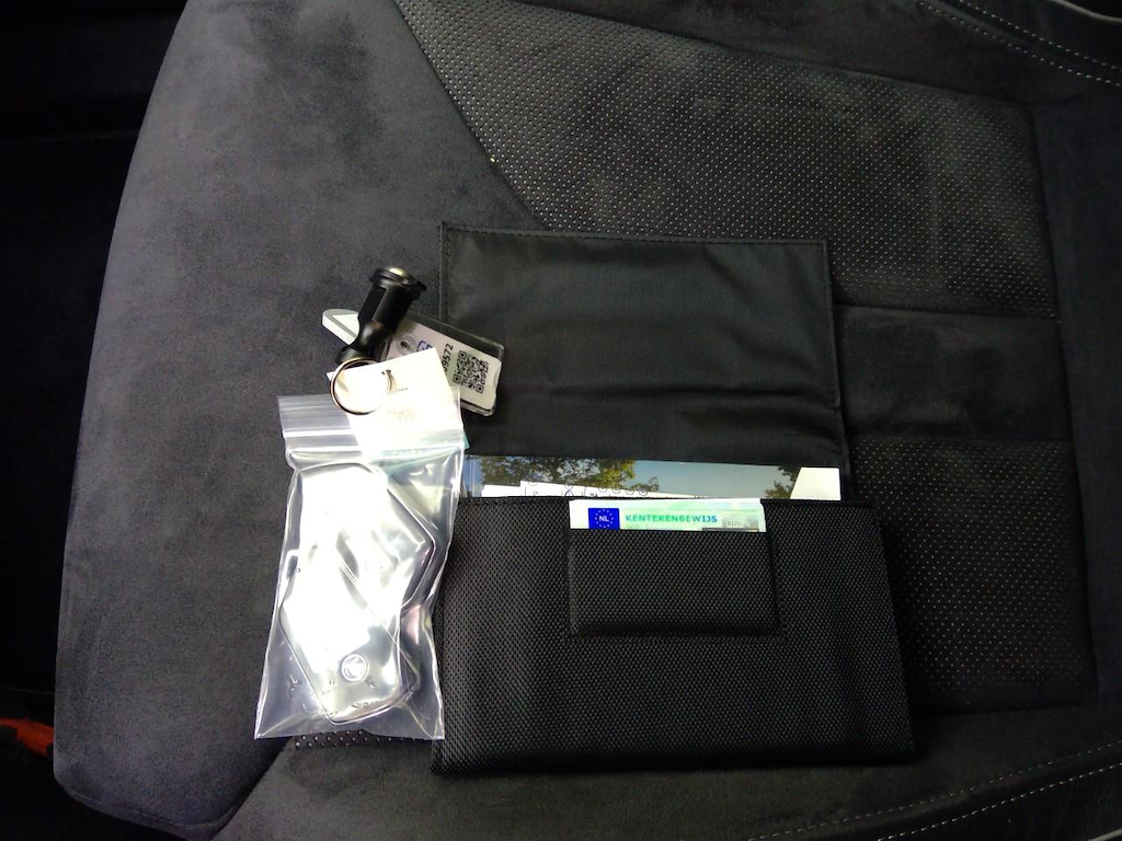 Foto 11 van Skoda Enyaq