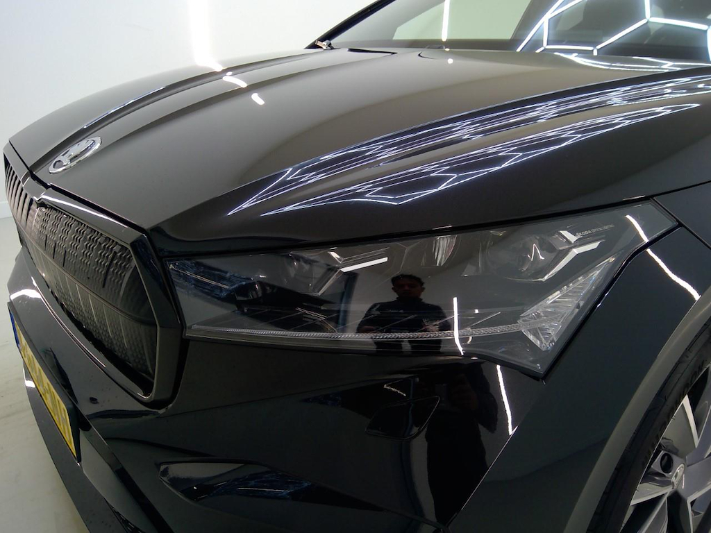 Foto 15 van Skoda Enyaq