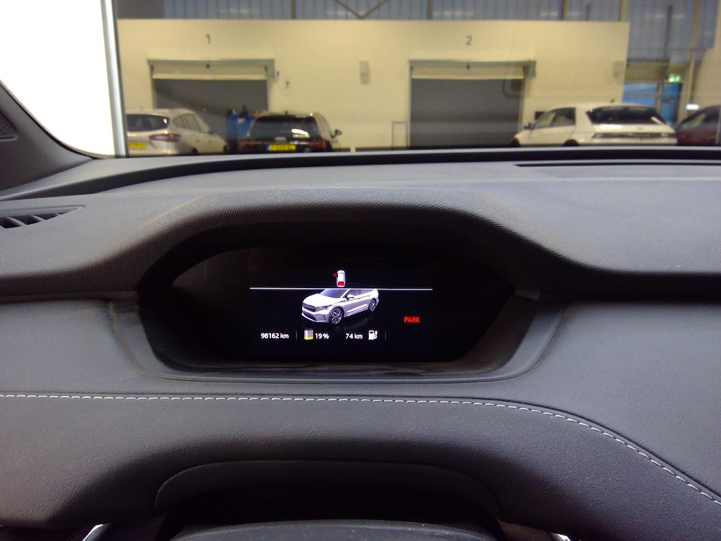 Foto 4 van Skoda Enyaq