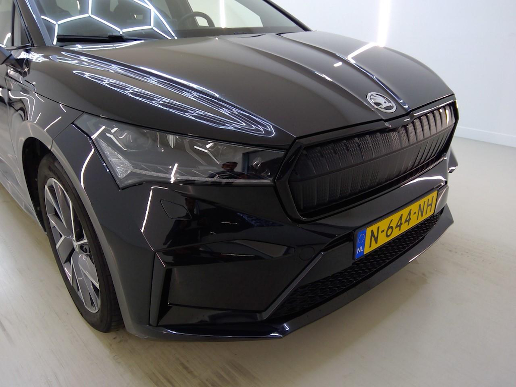 Foto 20 van Skoda Enyaq