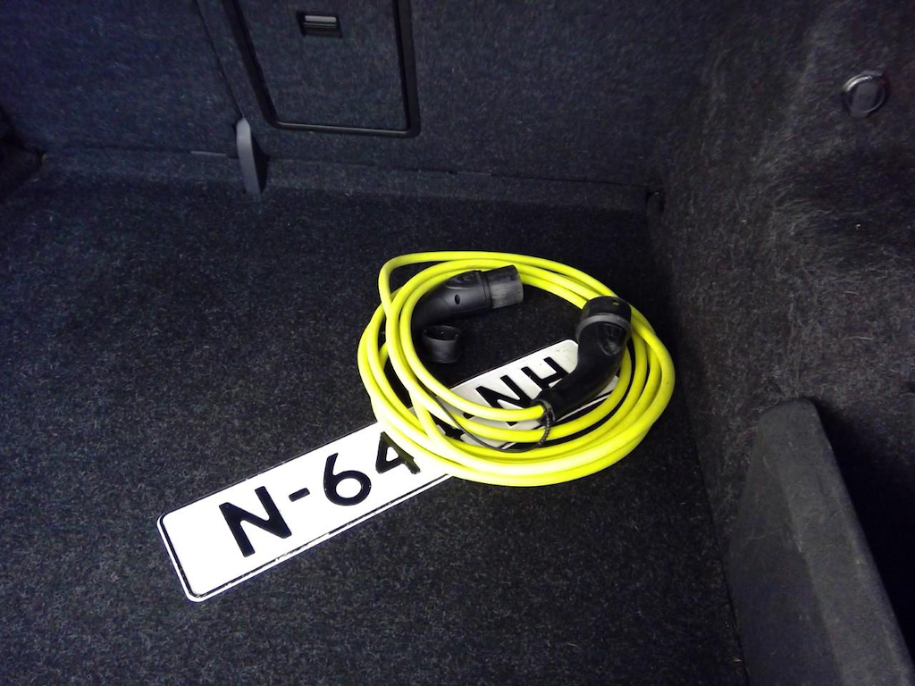 Foto 21 van Skoda Enyaq