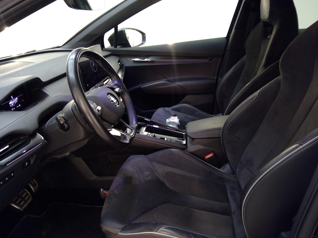 Foto 7 van Skoda Enyaq