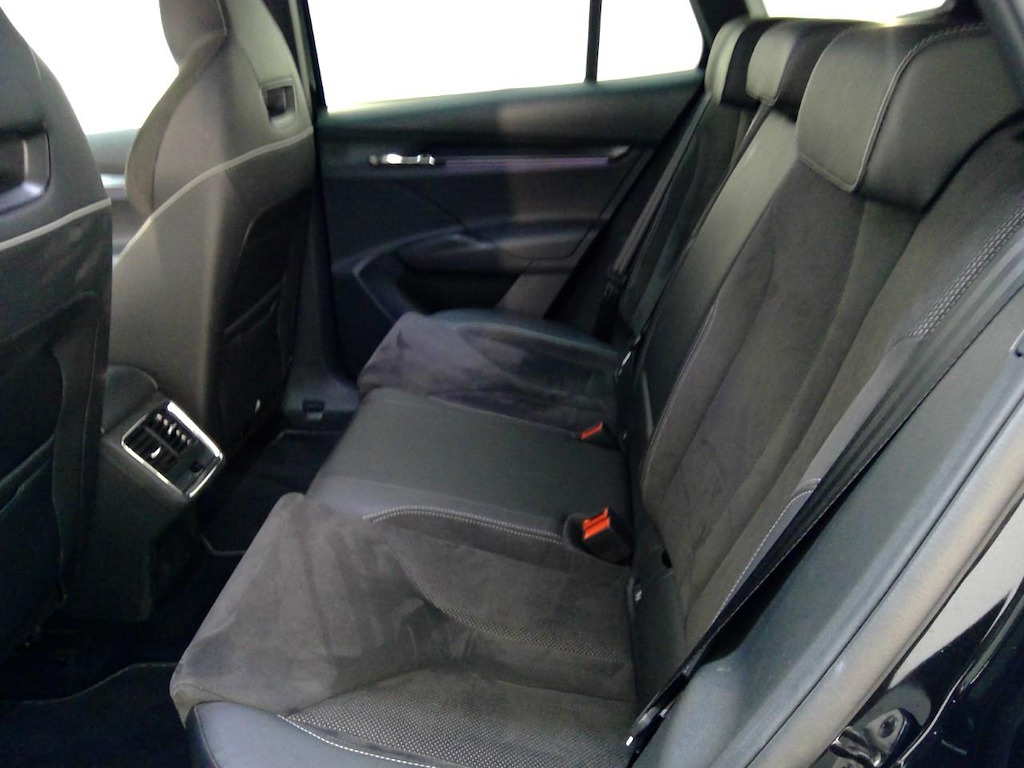 Foto 8 van Skoda Enyaq