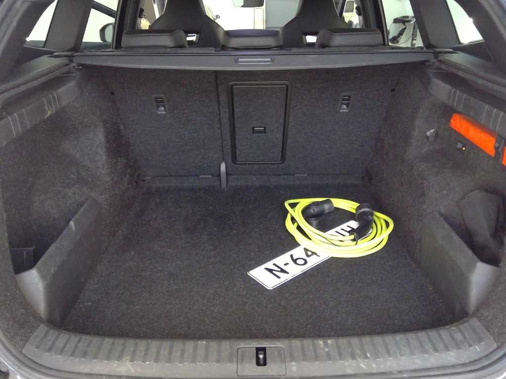 Foto 10 van Skoda Enyaq