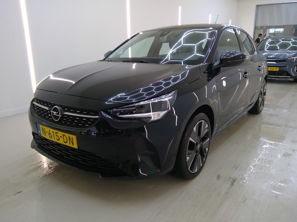 Foto 2 van Opel Corsa-e
