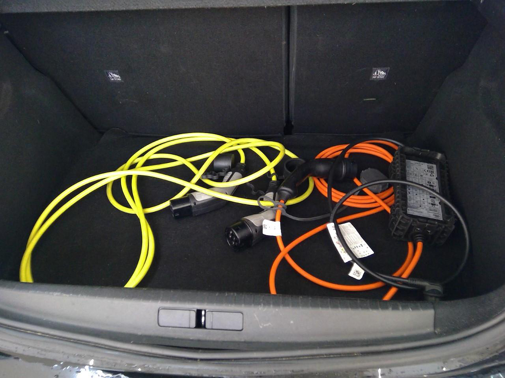 Foto 11 van Opel Corsa-e