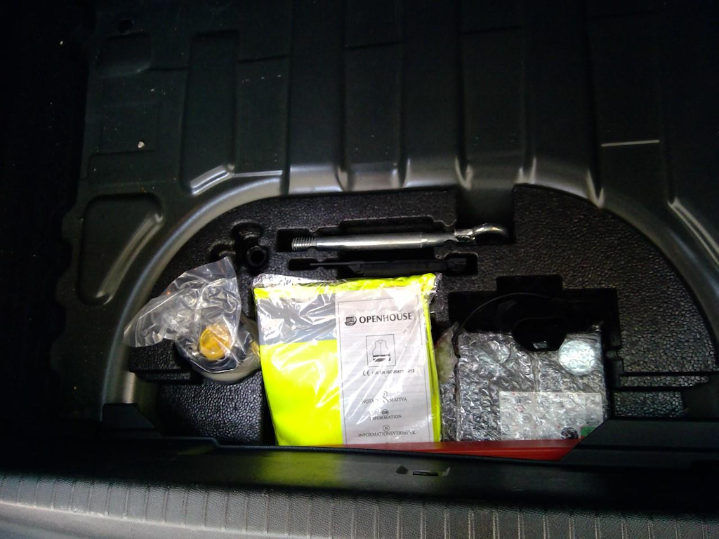 Foto 12 van Opel Corsa-e