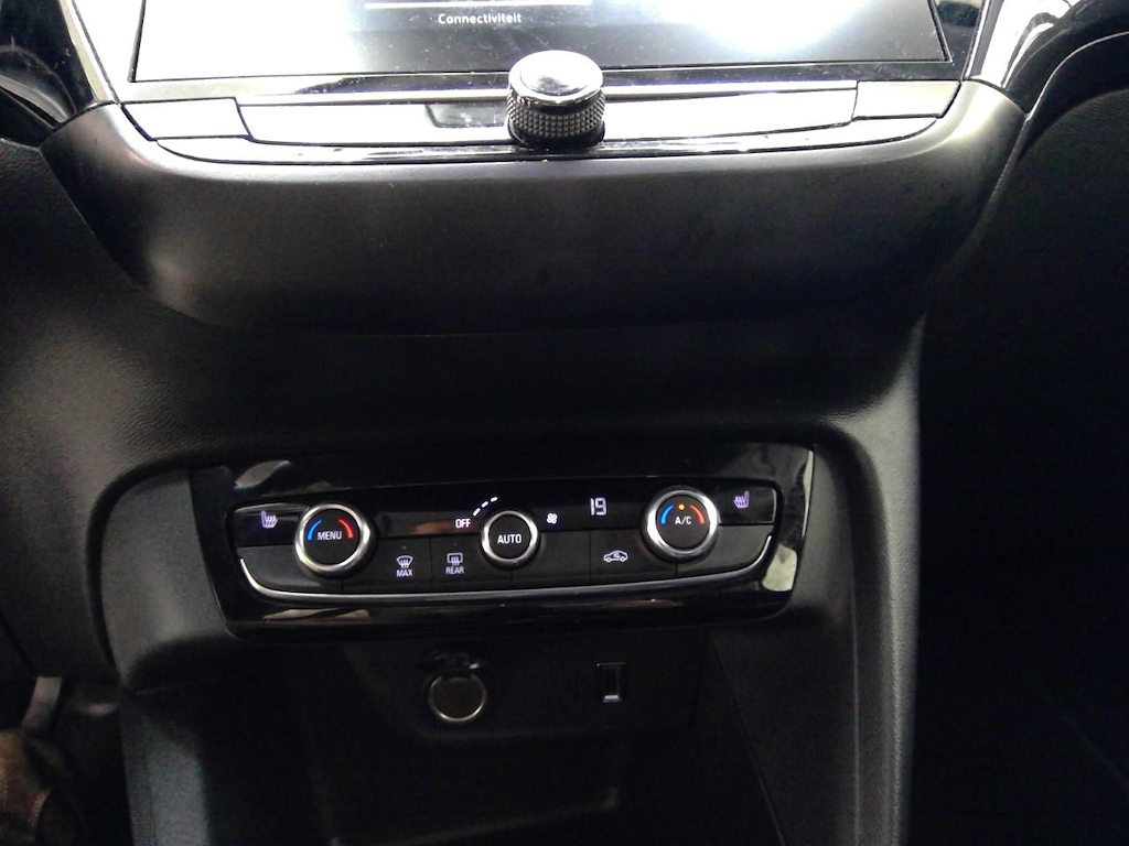 Foto 14 van Opel Corsa-e