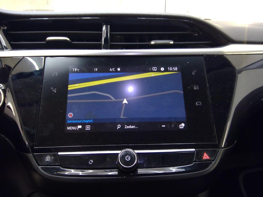 Foto 15 van Opel Corsa-e