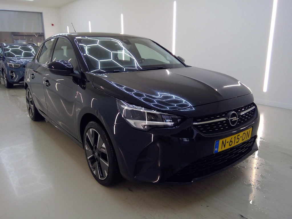 Foto 3 van Opel Corsa-e