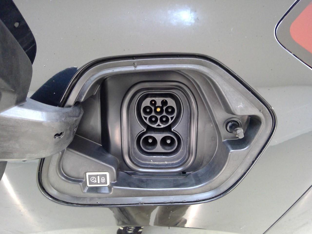 Foto 19 van Opel Corsa-e