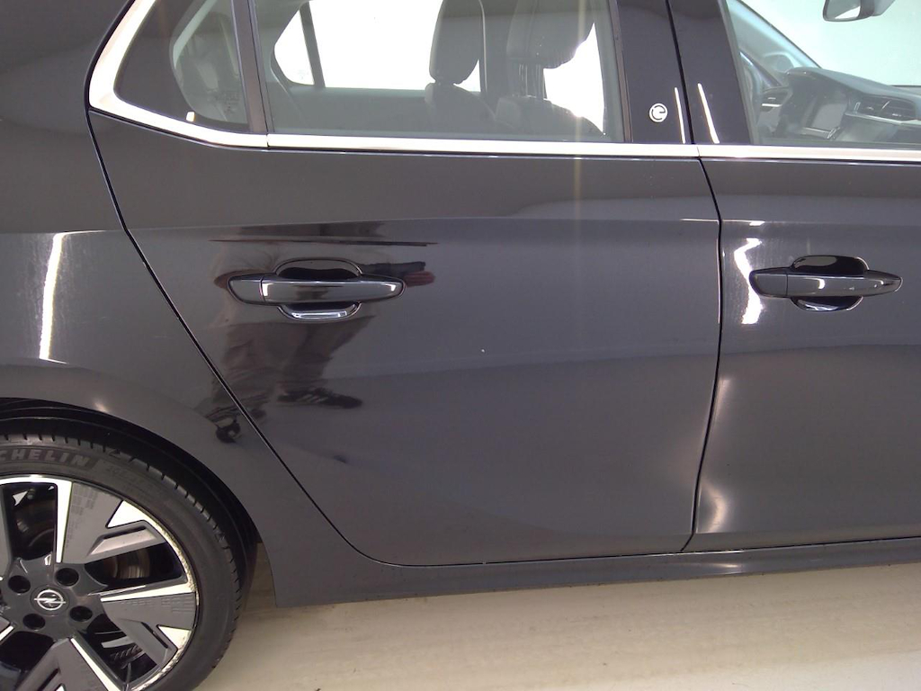 Foto 21 van Opel Corsa-e