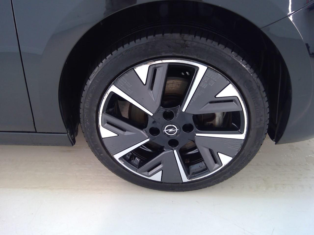 Foto 23 van Opel Corsa-e