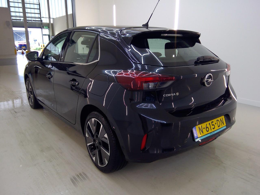 Foto 5 van Opel Corsa-e