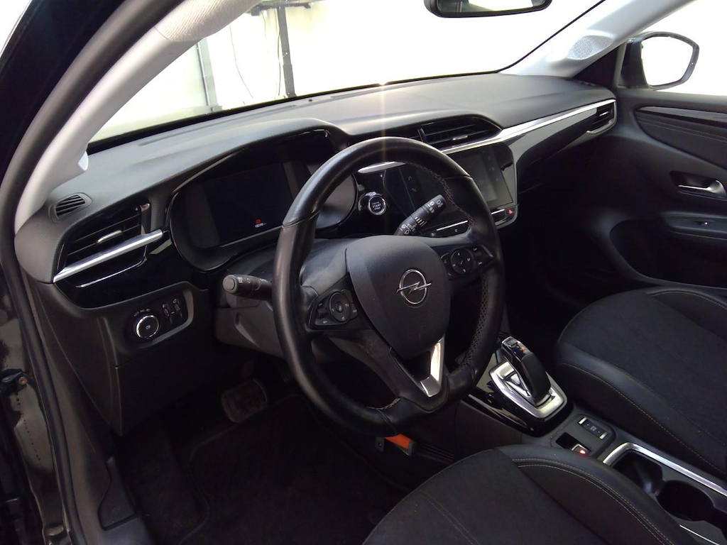 Foto 6 van Opel Corsa-e