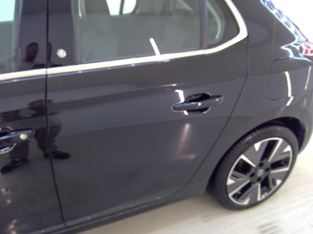 Foto 29 van Opel Corsa-e