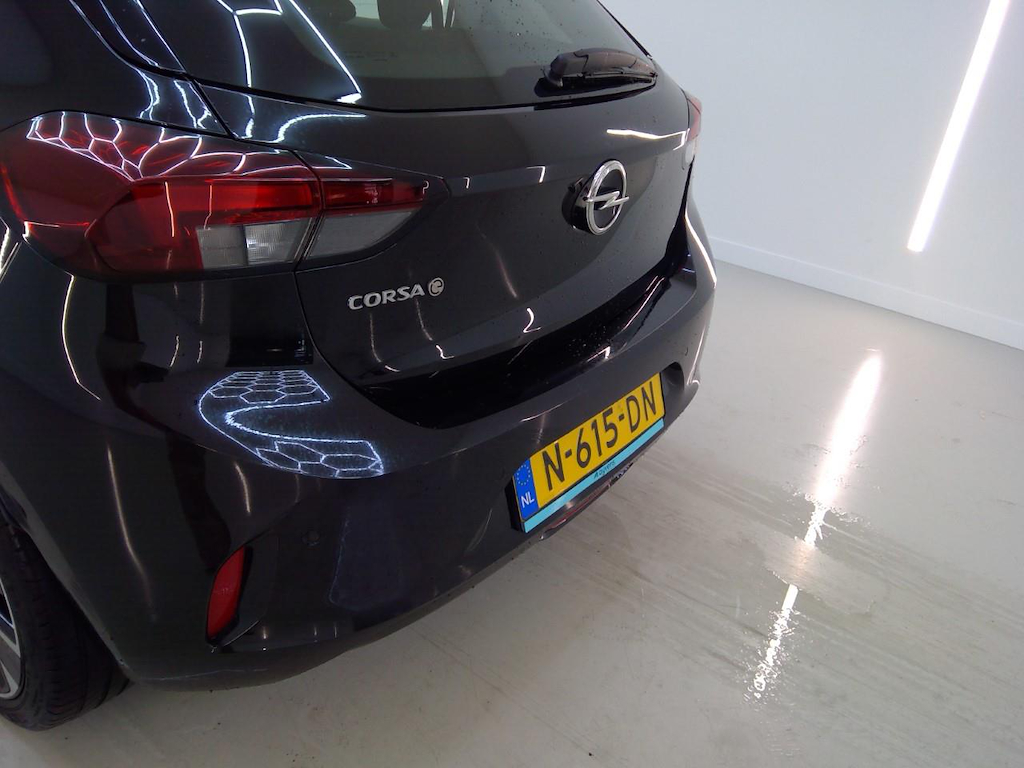 Foto 30 van Opel Corsa-e