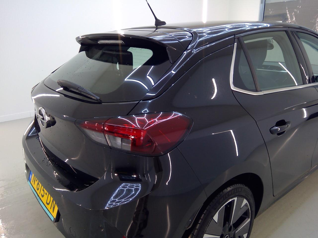 Foto 31 van Opel Corsa-e
