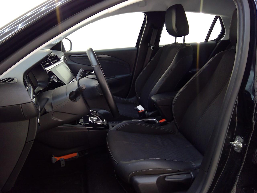 Foto 8 van Opel Corsa-e