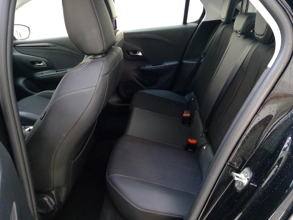 Foto 9 van Opel Corsa-e