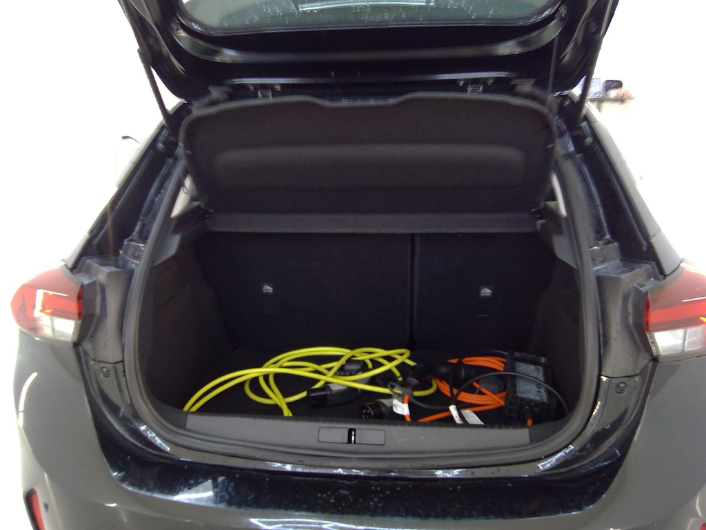 Foto 10 van Opel Corsa-e