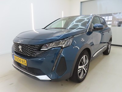 Ayvens Carmarket den PEUGEOT 3008 satın al