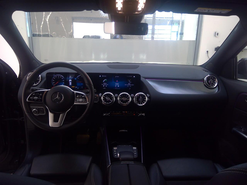 Foto 4 van Mercedes EQA