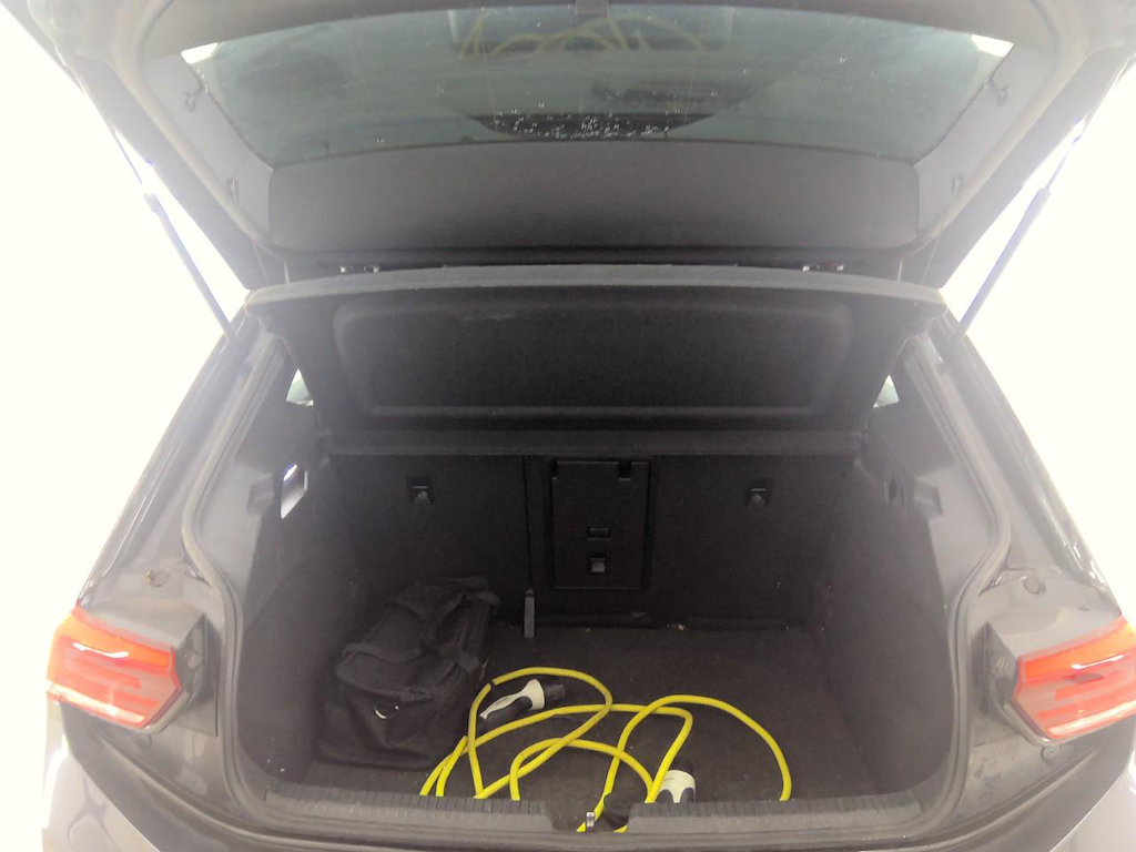 Foto 10 van Volkswagen ID.3