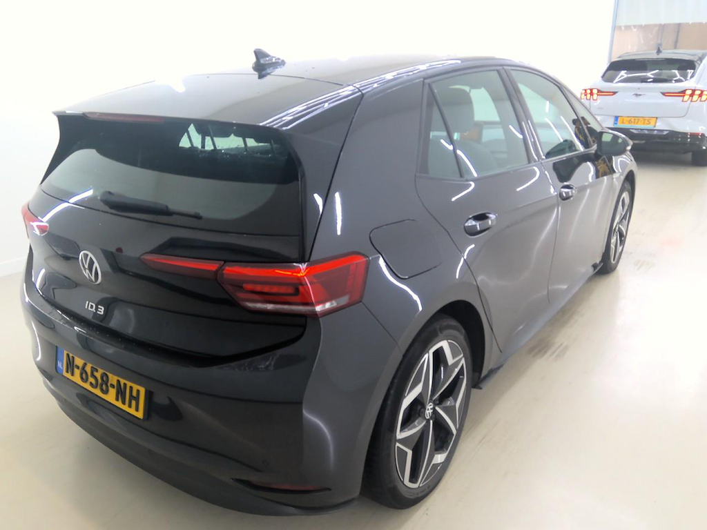 Foto 4 van Volkswagen ID.3