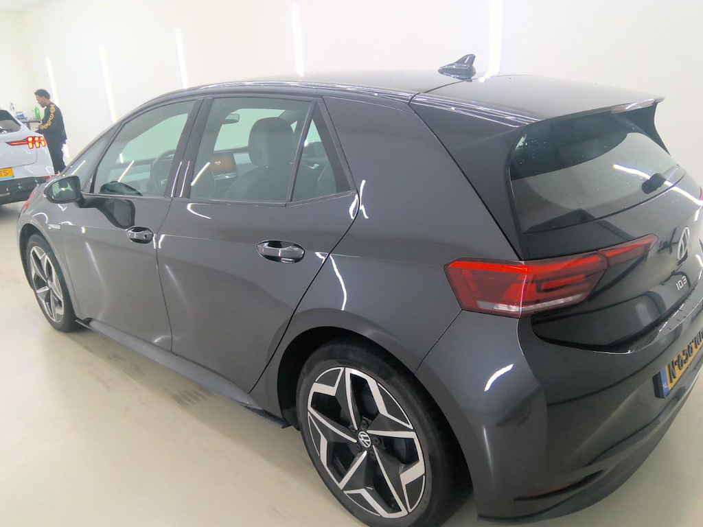 Foto 5 van Volkswagen ID.3