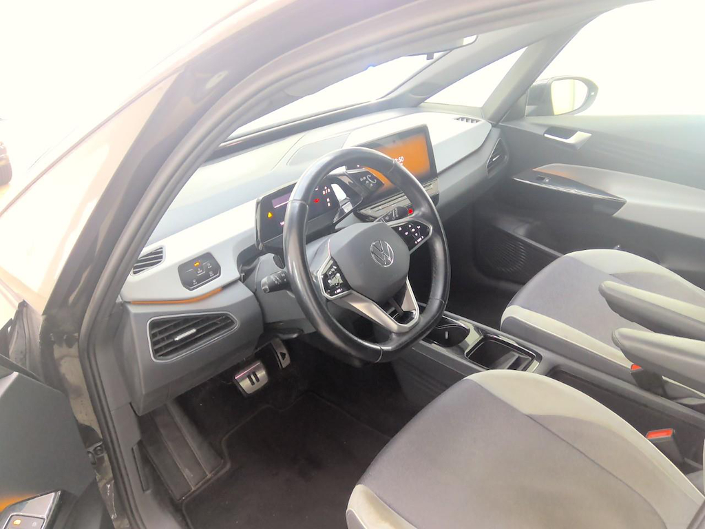 Foto 6 van Volkswagen ID.3