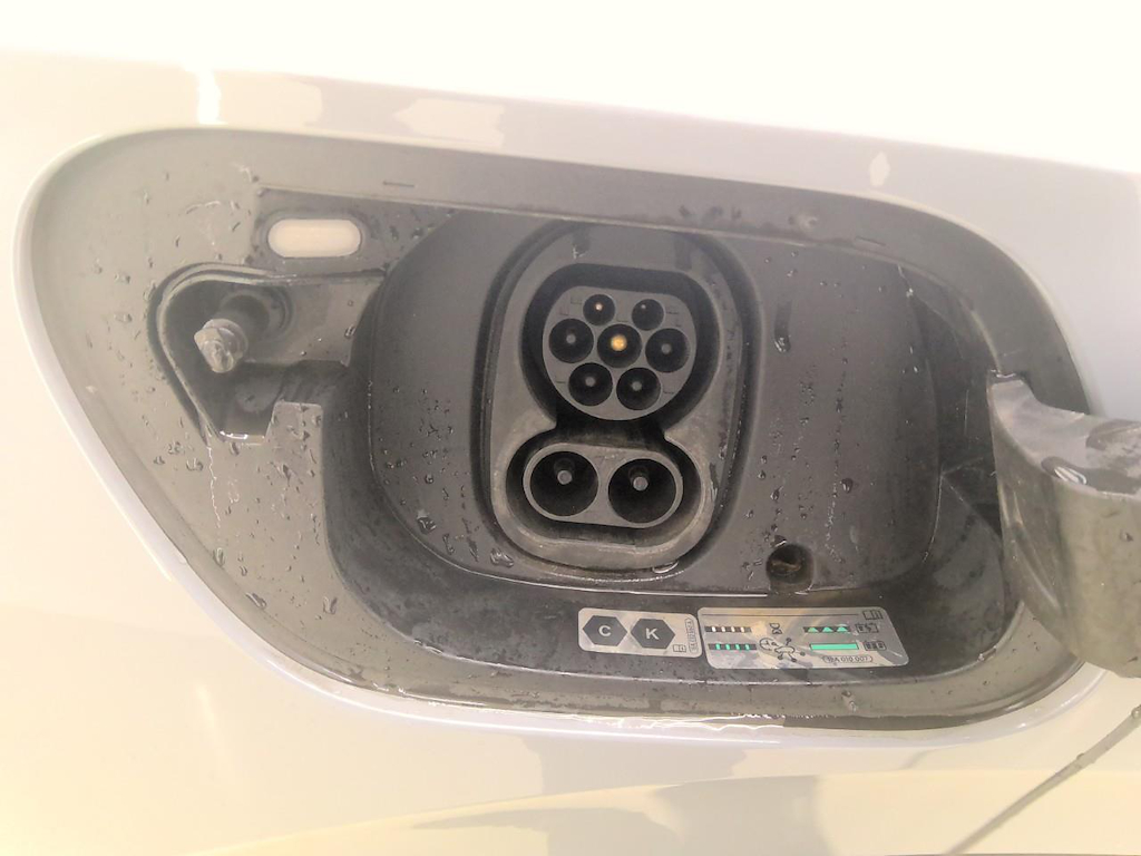 Foto 10 van Volkswagen ID.4