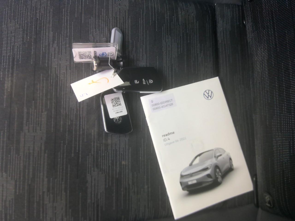 Foto 13 van Volkswagen ID.4